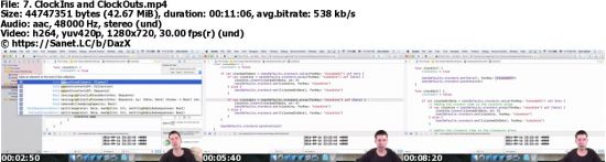Apple Watch Programming for iOS Developers - WatchOS 3 Apps