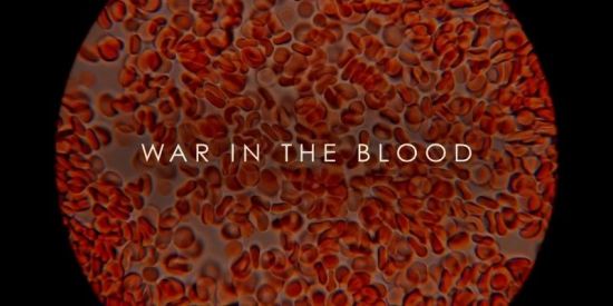 BBC - War in the Blood (2019) 720p HDTV x264 AAC MVGroup