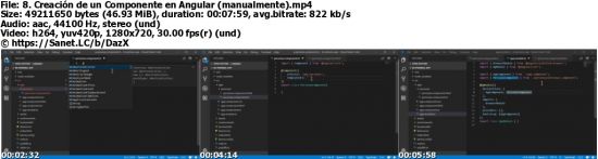 Universidad JavaScript: El mejor curso sobre JavaScript