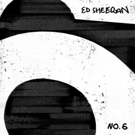Ed Sheeran - No.6 Collaborations Project (2019) CD-Rip