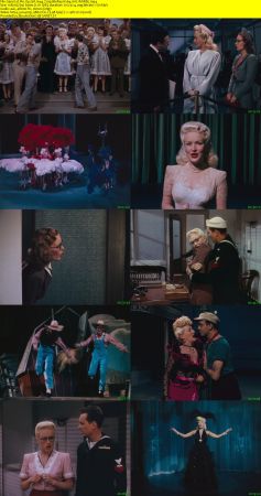 Pin Up Girl 1944 720p BluRay H264 AAC-RARBG