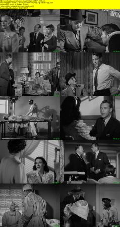 Casanova Brown 1944 BRRip XviD MP3-XVID