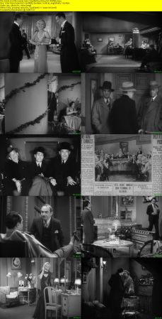 Little Caesar 1931 720p BluRay H264 AAC-RARBG
