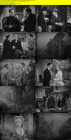 The Hound Of The Baskervilles 1939 1080p BluRay H264 AAC-RARBG
