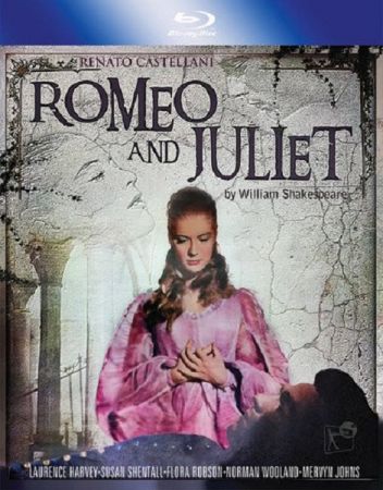 Romeo and Juliet 1954 BRRip XviD MP3-XVID