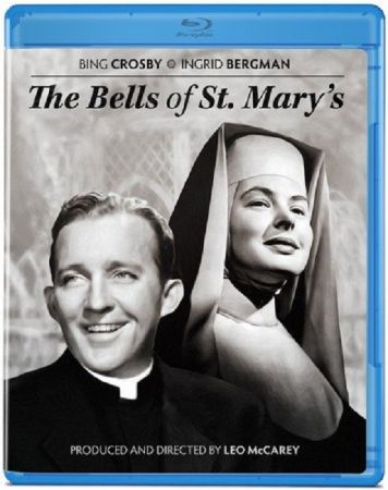 The Bells of St. Marys 1945 BRRip XviD MP3-XVID