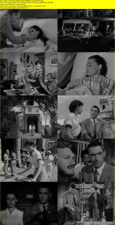 Roman Holiday 1953 WEBRip x264-ION10