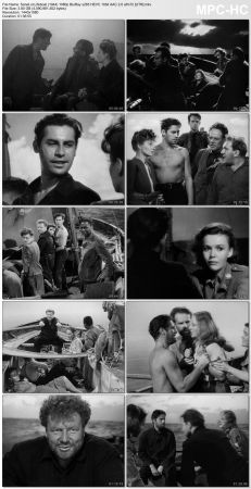 Lifeboat 1944 1080p BluRay x265 HEVC 10bit AAC 2.0 afm72 UTR