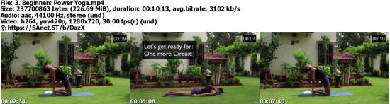 Internationally Accredited Diploma in Yoga Training