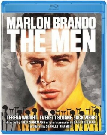 The Men 1950 1080p BluRay H264 AAC-RARBG