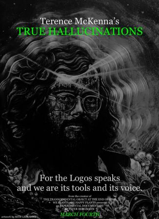 Terence McKenna's True Hallucinations 2016 WEBRip AAC -KG