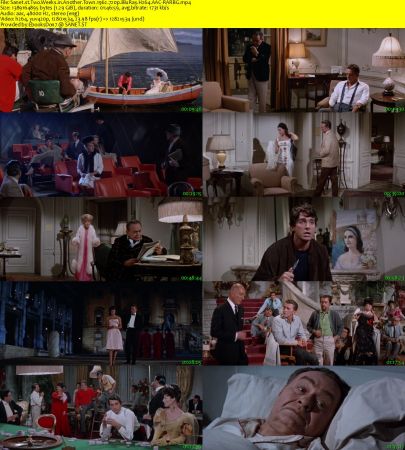 Two Weeks in Another Town 1962 720p BluRay H264 AAC-RARBG