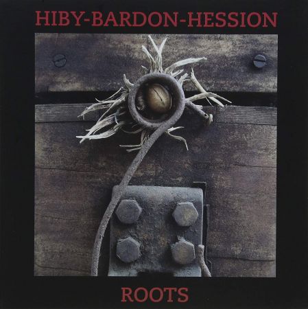 Hans Peter Hiby - Roots (2019)