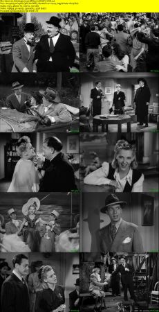 Jitterbugs 1943 BRRip XviD MP3-XVID