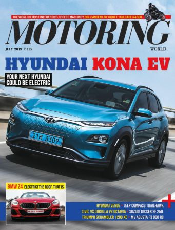 Motoring World - July 2019 (True PDF)