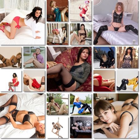 Photo of Beautiful Women Pack 391