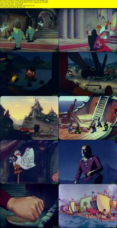 Gullivers Travels 1939 1080p BluRay H264 AAC-RARBG