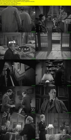 The Woman In Green 1945 BRRip XviD MP3-XVID