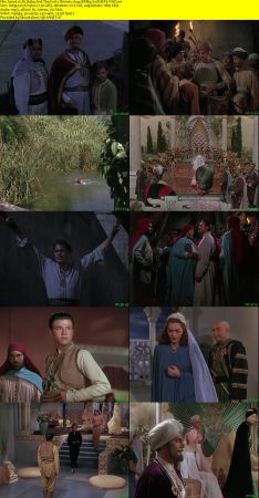 Ali Baba And The Forty Thieves 1944 BRRip XviD MP3-XVID