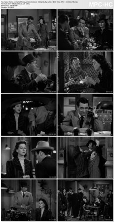 His Girl Friday 1940 Criterion 1080p BluRay x265 HEVC 10bit AAC 1.0 r00t UTR