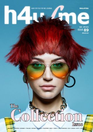 H4ufme Malaysia - March/April 2019