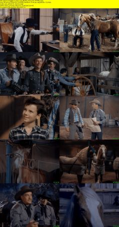Trigger Jr. 1950 720p BluRay H264 AAC-RARBG