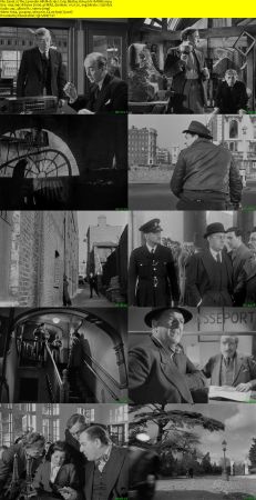 The Lavender Hill Mob 1951 720p BluRay H264 AAC-RARBG
