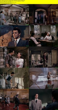 Leave Her to Heaven 1945 720p BluRay H264 AAC-RARBG
