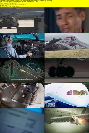 Smithsonian Ch. - Terror in the Skies: Series 1 (2013) 1080p HDTV x264 AAC MVGroup