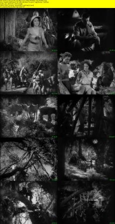 Tarzan the Ape Man 1932 1080p WEBRip x264-RARBG