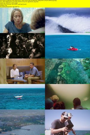 Sci Ch - Legends of the Deep: Series 1 (2019) 1080p HDTV x264 AAC MVGroup