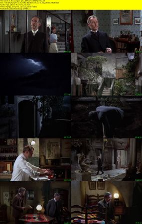 The Gorgon 1964 BRRip XviD MP3-XVID