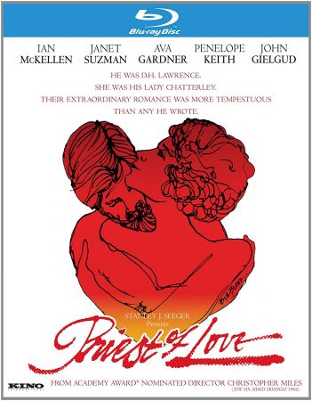 Priest of Love 1981 Kino 1080p BluRay x264-OFT