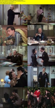 The Divorce Of Lady X 1938 BRRip XviD MP3-XVID