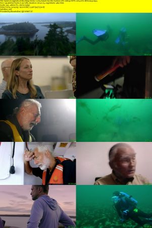 Sci Ch - Legends of the Deep: Series 1 (2019) 1080p HDTV x264 AAC MVGroup