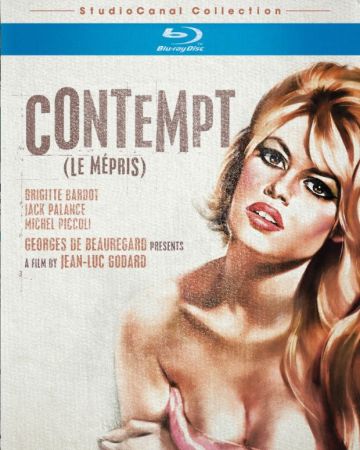 Contempt 1963 BRRip XviD MP3-XVID