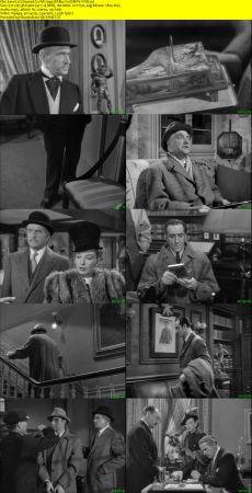 Dressed To Kill 1946 BRRip XviD MP3-XVID