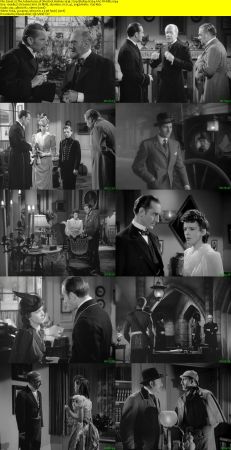 The Adventures of Sherlock Holmes 1939 720p BluRay H264 AAC-RARBG