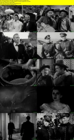 Santa Fe Trail 1940 720p BluRay H264 AAC-RARBG