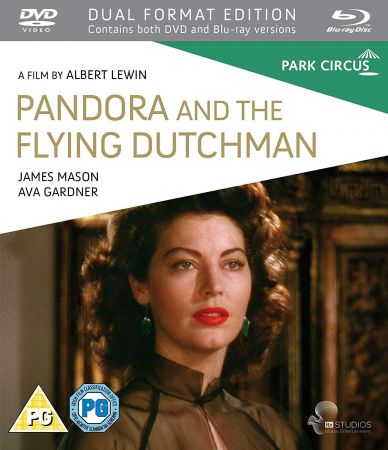 Pandora and the Flying Dutchman 1951 REMASTERED 1080p BluRay H264 AAC-RARBG