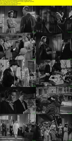 A Tree Grows in Brooklyn 1945 BRRip XviD MP3-XVID