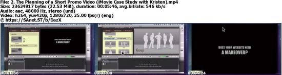 Make Powerful Short Video and Animation For Social Media