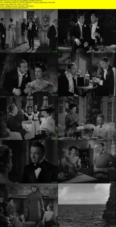 On Approval 1944 BRRip XviD MP3-XVID