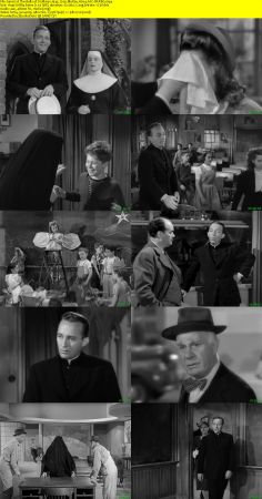 The Bells of St. Marys 1945 720p BluRay H264 AAC-RARBG