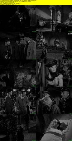 Frankenstein Meets the Wolf Man 1943 720p BluRay H264 AAC-RARBG