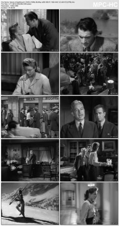 Spellbound 1945 1080p BluRay x265 HEVC 10bit AAC 2.0 afm72 [UTR]
