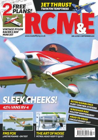 RCM&amp;E - Vol 62 No 9, September 2019