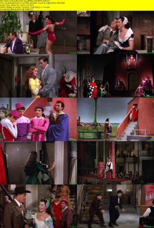 Kiss Me Kate 1953 BRRip XviD MP3-XVID