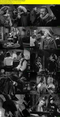 Cyrano De Bergerac 1950 720p BluRay H264 AAC-RARBG