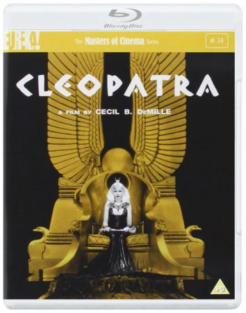 Cleopatra 1934 720p BluRay H264 AAC-RARBG